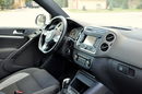 Volkswagen Tiguan 2.0TDI(140KM) R-Line 4x4 Xenon Led Panorama Duża Navi Alu19"FULL ASO zdjęcie 18