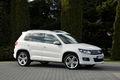 samochód osobowy Volkswagen zdjęcie 4