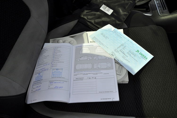 Volkswagen Tiguan 2.0TDI(140KM) R-Line 4x4 Xenon Led Panorama Duża Navi Alu19"FULL ASO zdjęcie 40