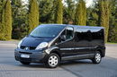 Renault Trafic 2.0dCi(114KM) Passenger 9-Foteli Klimatronik I Właściciel z Niemiec zdjęcie 10