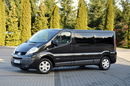 Renault Trafic 2.0dCi(114KM) Passenger 9-Foteli Klimatronik I Właściciel z Niemiec zdjęcie 11