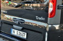 Renault Trafic 2.0dCi(114KM) Passenger 9-Foteli Klimatronik I Właściciel z Niemiec zdjęcie 16