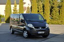 Renault Trafic 2.0dCi(114KM) Passenger 9-Foteli Klimatronik I Właściciel z Niemiec zdjęcie 2