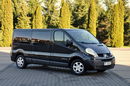 Renault Trafic 2.0dCi(114KM) Passenger 9-Foteli Klimatronik I Właściciel z Niemiec zdjęcie 4