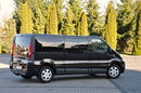 Renault Trafic 2.0dCi(114KM) Passenger 9-Foteli Klimatronik I Właściciel z Niemiec zdjęcie 5
