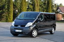 Renault Trafic 2.0dCi(114KM) Passenger 9-Foteli Klimatronik I Właściciel z Niemiec zdjęcie 9