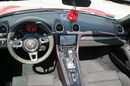 718 Boxster SALON PL Porsche 718 Boxster GTS 4.0 PDK zdjęcie 10