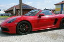718 Boxster SALON PL Porsche 718 Boxster GTS 4.0 PDK zdjęcie 2