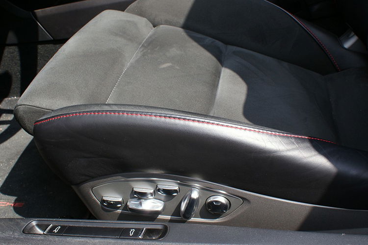 718 Boxster SALON PL Porsche 718 Boxster GTS 4.0 PDK zdjęcie 22