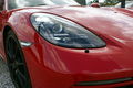 samochód osobowy Porsche zdjęcie 23