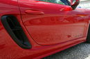718 Boxster SALON PL Porsche 718 Boxster GTS 4.0 PDK zdjęcie 24