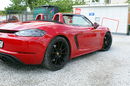 718 Boxster SALON PL Porsche 718 Boxster GTS 4.0 PDK zdjęcie 4