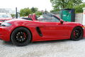samochód osobowy Porsche zdjęcie 5