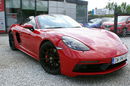 718 Boxster SALON PL Porsche 718 Boxster GTS 4.0 PDK zdjęcie 6