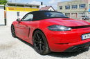 718 Boxster SALON PL Porsche 718 Boxster GTS 4.0 PDK zdjęcie 8