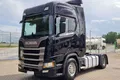 ciągnik siodłowy Scania zdjęcie 1