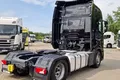 ciągnik siodłowy Scania zdjęcie 4