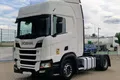 ciągnik siodłowy Scania zdjęcie 1