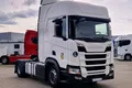 ciągnik siodłowy Scania zdjęcie 2