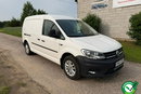 Volkswagen Caddy VWV Caddy 2020r. 2.0 TDI 102 KM /MAXI Długi/Szafka warsztatowa /EURO 6 zdjęcie 1