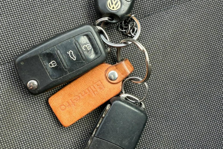 Volkswagen Caddy VWV Caddy 2020r. 2.0 TDI 102 KM /MAXI Długi/Szafka warsztatowa /EURO 6 zdjęcie 17