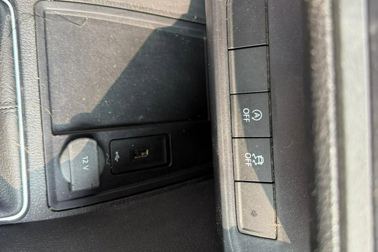 Volkswagen Caddy VWV Caddy 2020r. 2.0 TDI 102 KM /MAXI Długi/Szafka warsztatowa /EURO 6 zdjęcie 19