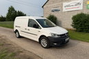 Volkswagen Caddy VWV Caddy 2020r. 2.0 TDI 102 KM /MAXI Długi/Szafka warsztatowa /EURO 6 zdjęcie 2