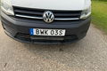 samochód dostawczy Volkswagen zdjęcie 21
