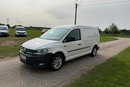 Volkswagen Caddy VWV Caddy 2020r. 2.0 TDI 102 KM /MAXI Długi/Szafka warsztatowa /EURO 6 zdjęcie 3