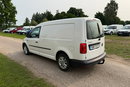 Volkswagen Caddy VWV Caddy 2020r. 2.0 TDI 102 KM /MAXI Długi/Szafka warsztatowa /EURO 6 zdjęcie 5