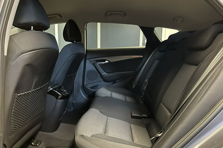 i40 Hyundai I40 1.7 CRDI Kombi 16/17r Zadbany Po Opłatach Gwarancja Raty zdjęcie 10