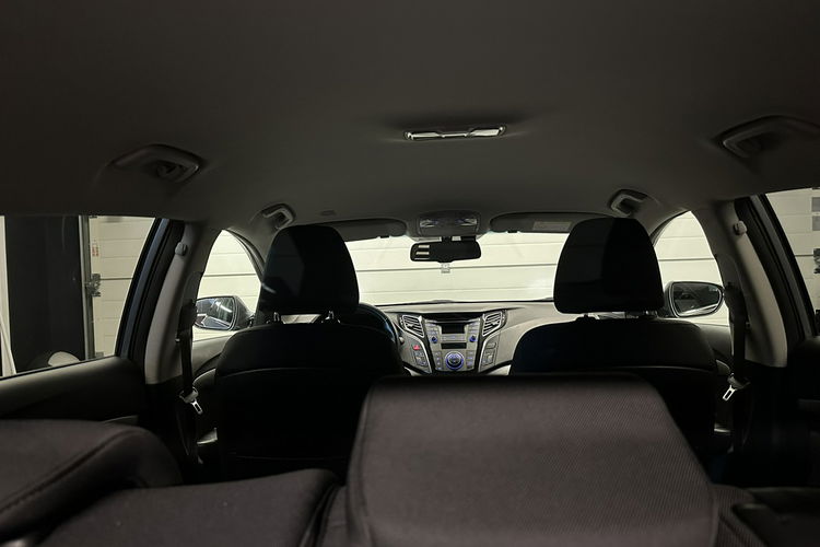 i40 Hyundai I40 1.7 CRDI Kombi 16/17r Zadbany Po Opłatach Gwarancja Raty zdjęcie 12