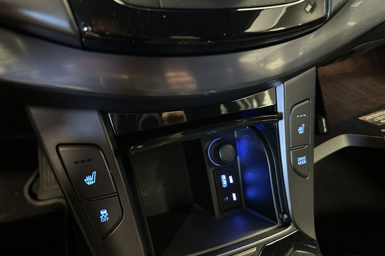 i40 Hyundai I40 1.7 CRDI Kombi 16/17r Zadbany Po Opłatach Gwarancja Raty zdjęcie 13