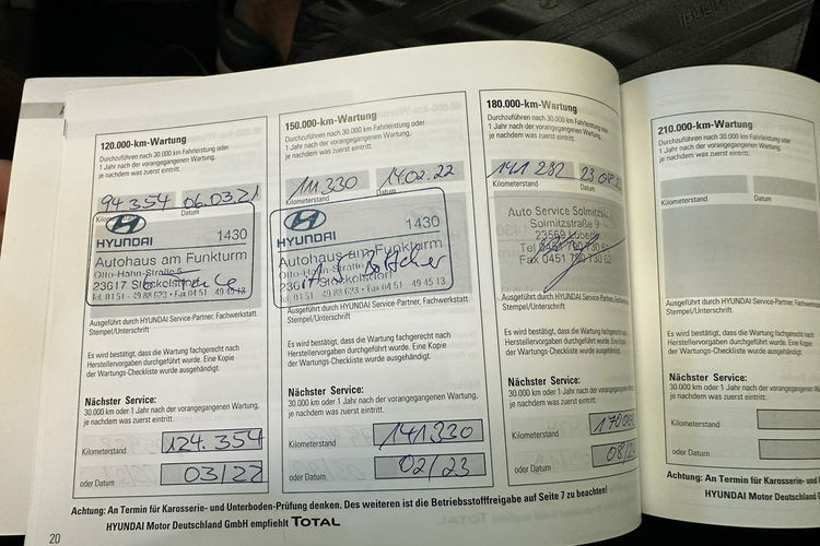 i40 Hyundai I40 1.7 CRDI Kombi 16/17r Zadbany Po Opłatach Gwarancja Raty zdjęcie 16