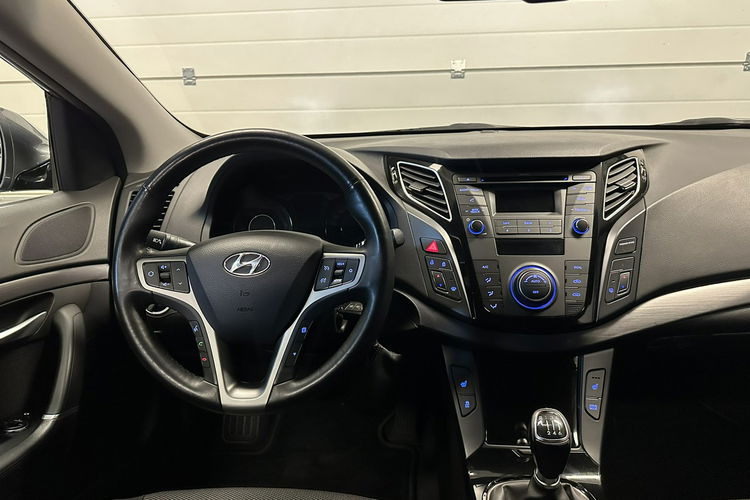 i40 Hyundai I40 1.7 CRDI Kombi 16/17r Zadbany Po Opłatach Gwarancja Raty zdjęcie 6