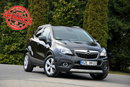 Opel Mokka 1.6CDTI(136KM) Xenon Led Skóry Navi Kamera Grzana Kierownica Alu17"ASO zdjęcie 1