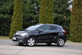 samochód osobowy Opel zdjęcie 11