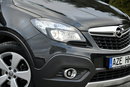 Opel Mokka 1.6CDTI(136KM) Xenon Led Skóry Navi Kamera Grzana Kierownica Alu17"ASO zdjęcie 12