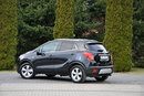 Opel Mokka 1.6CDTI(136KM) Xenon Led Skóry Navi Kamera Grzana Kierownica Alu17"ASO zdjęcie 13