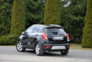 Opel Mokka 1.6CDTI(136KM) Xenon Led Skóry Navi Kamera Grzana Kierownica Alu17"ASO zdjęcie 15