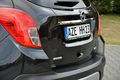 samochód osobowy Opel zdjęcie 16