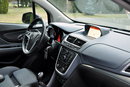 Opel Mokka 1.6CDTI(136KM) Xenon Led Skóry Navi Kamera Grzana Kierownica Alu17"ASO zdjęcie 18