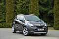 samochód osobowy Opel zdjęcie 2