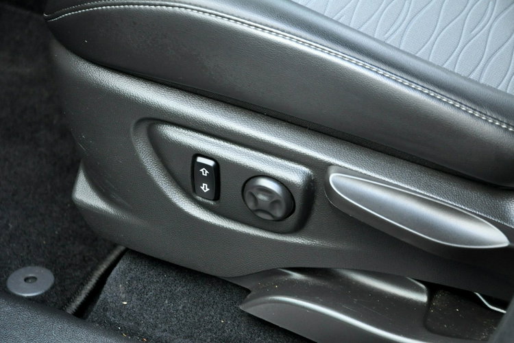 Opel Mokka 1.6CDTI(136KM) Xenon Led Skóry Navi Kamera Grzana Kierownica Alu17"ASO zdjęcie 23