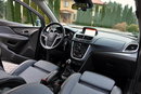 Opel Mokka 1.6CDTI(136KM) Xenon Led Skóry Navi Kamera Grzana Kierownica Alu17"ASO zdjęcie 25
