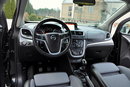 Opel Mokka 1.6CDTI(136KM) Xenon Led Skóry Navi Kamera Grzana Kierownica Alu17"ASO zdjęcie 29