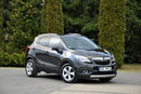 Opel Mokka 1.6CDTI(136KM) Xenon Led Skóry Navi Kamera Grzana Kierownica Alu17"ASO zdjęcie 3