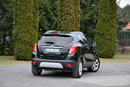 Opel Mokka 1.6CDTI(136KM) Xenon Led Skóry Navi Kamera Grzana Kierownica Alu17"ASO zdjęcie 7