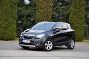 Opel Mokka 1.6CDTI(136KM) Xenon Led Skóry Navi Kamera Grzana Kierownica Alu17"ASO zdjęcie 9