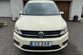 samochód osobowy Volkswagen zdjęcie 2